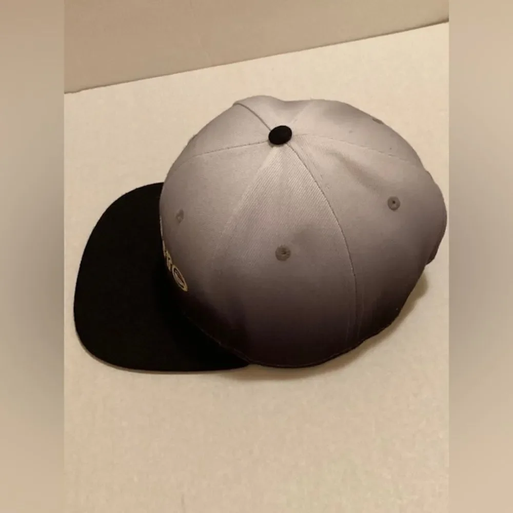 Japanese Manga Tokyo Ghoul:RE SnapBack Hat by BioWorld, Adjustable Sizing